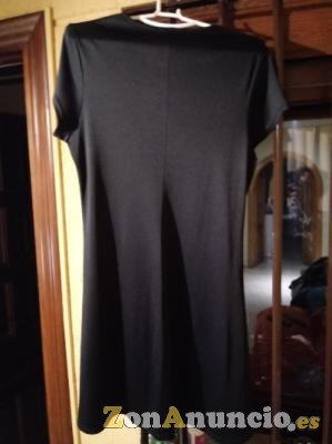 Vestido negro